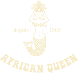 logo african queen