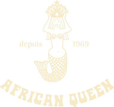 logo african queen